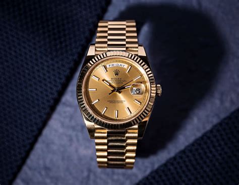 How to Buy a Rolex Watch 